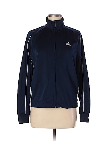Adidas Track Jacket (view 1)