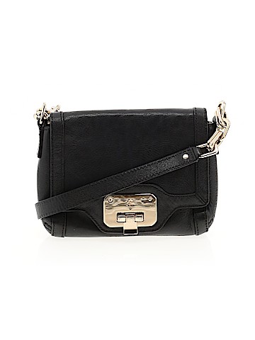 Cole Haan Leather Crossbody Bag (view 1)