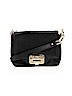 Cole Haan 100% Leather Black Leather Crossbody Bag One size - photo 1
