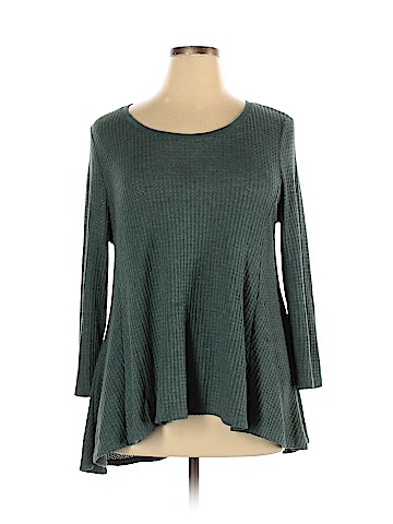 Sonoma Goods for Life Pullover Sweater (view 1)