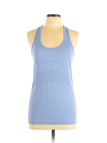 Lululemon Athletica Active Tank (view 1)
