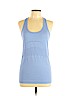 Lululemon Athletica Blue Active Tank Size 10 - photo 1