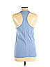 Lululemon Athletica Blue Active Tank Size 10 - photo 2