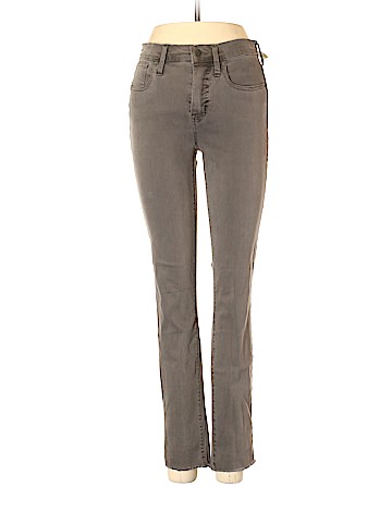 Madewell Khakis (view 1)
