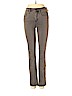 Madewell Gray Khakis Size 26 waist - photo 1