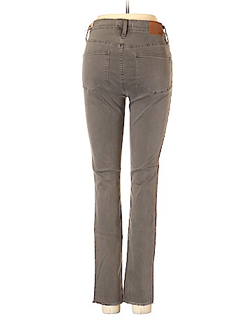 Madewell Khakis (view 2)