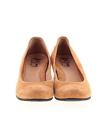 fs/ny Wedges (view 2)