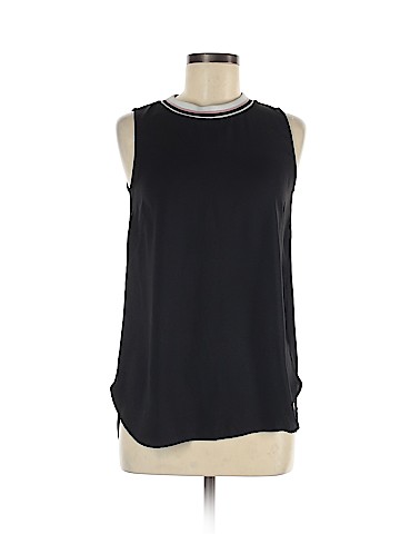 H&M Sleeveless Blouse (view 1)