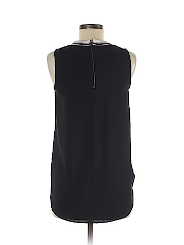 H&M Sleeveless Blouse (view 2)