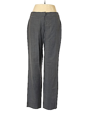 Piazza Sempione Wool Pants (view 1)