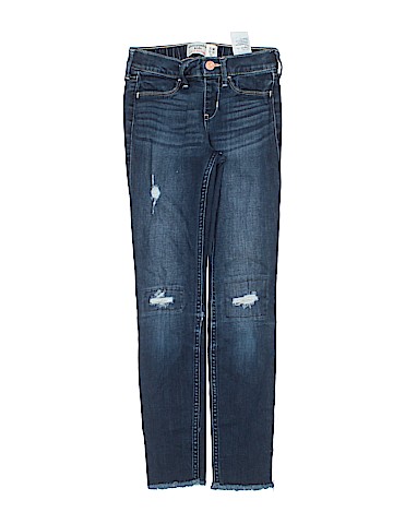 Abercrombie Jeggings (view 1)