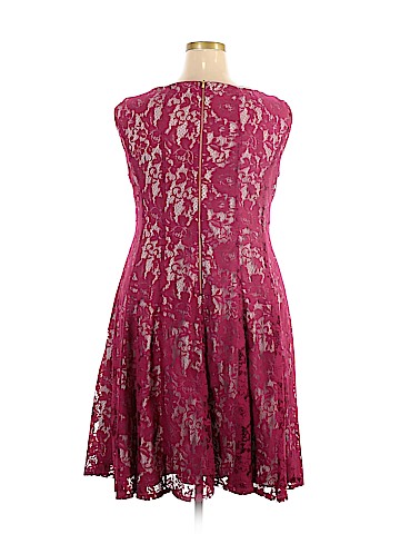 Gabby Skye Cocktail Dress (view 2)