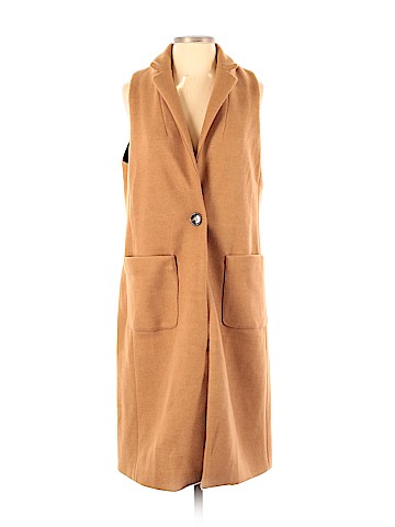 Promesa U.S.A. Coat (view 1)