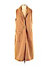 Promesa U.S.A. 100% Polyester Tan Coat Size S - photo 1