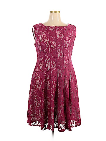 Gabby Skye Cocktail Dress (view 1)