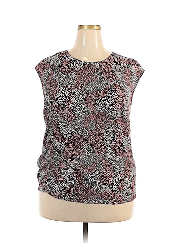 Sejour Short Sleeve Blouse (view 1)