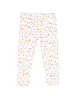 OshKosh B'gosh White Leggings Size 2T - photo 1