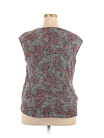 Sejour Short Sleeve Blouse (view 2)