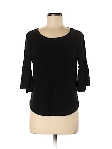 Splendid Pullover Sweater (view 1)