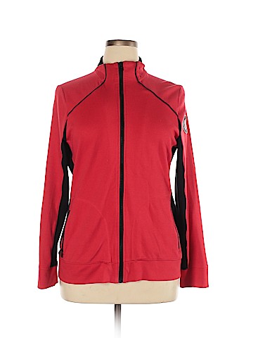 L-RL Lauren Active Ralph Lauren Cardigan (view 1)