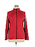 L-RL Lauren Active Ralph Lauren Red Cardigan Size XL - photo 1