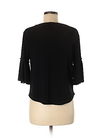 Splendid Pullover Sweater (view 2)