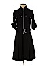 MICHAEL Michael Kors Black Casual Dress Size XS - photo 1