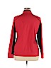 L-RL Lauren Active Ralph Lauren Red Cardigan Size XL - photo 2