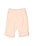 Gymboree 100% Polyester Pink Fleece Pants Size 3-6 mo - photo 1