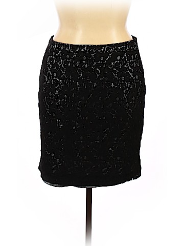 Ann Taylor LOFT Outlet Casual Skirt (view 1)