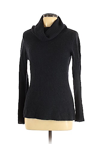 TSE Cashmere Pullover Sweater (view 1)