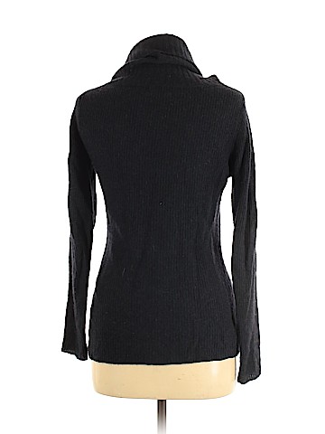 TSE Cashmere Pullover Sweater (view 2)