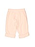Gymboree 100% Polyester Pink Fleece Pants Size 3-6 mo - photo 2