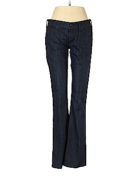 7 For All Mankind Size 28 waist