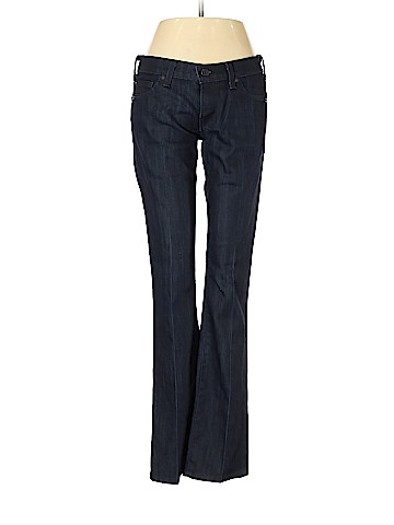 7 For All Mankind Jeans (view 1)