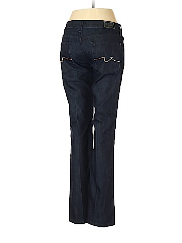 7 For All Mankind Jeans (view 2)