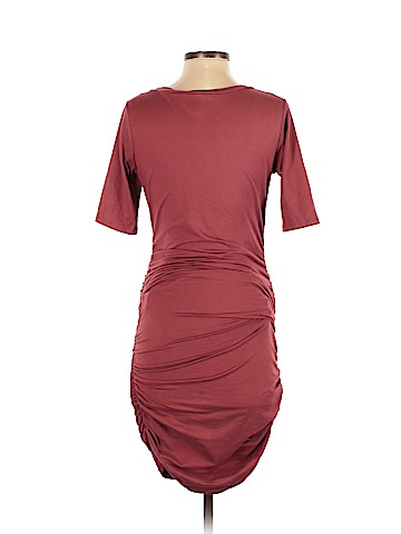 Mother Bee maternity Casual Dress (view 2)