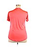 Danskin Now Pink Active T-Shirt Size XL - photo 2