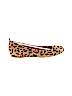 Audrey Brooke Tan Flats Size 8 - photo 1