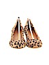 Audrey Brooke Tan Flats Size 8 - photo 2