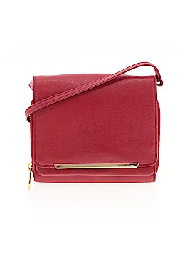 Vince Camuto Leather Crossbody Bag