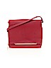 Vince Camuto 100% Leather Red Leather Crossbody Bag One size - photo 1
