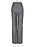 St. John Gray Dress Pants Size 2 - photo 2