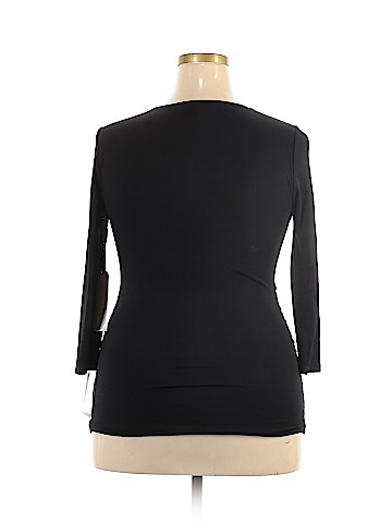 Classiques Entier Long Sleeve Top (view 2)