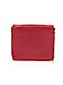 Vince Camuto 100% Leather Red Leather Crossbody Bag One size - photo 3