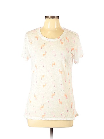 Zoe+Liv Short Sleeve T-Shirt (view 1)