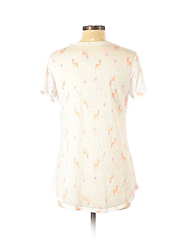 Zoe+Liv Short Sleeve T-Shirt (view 2)