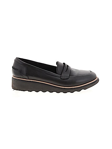 Clarks Wedges (view 1)