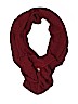 Unbranded Solid Red Scarf One size - photo 1