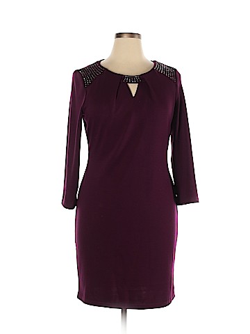 Venus Cocktail Dress (view 1)